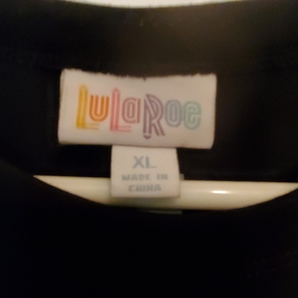🌟SALE🌟  Lularoe Randy - Picture 3 of 3